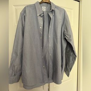 Brooks Brothers Regent Fit Shirt